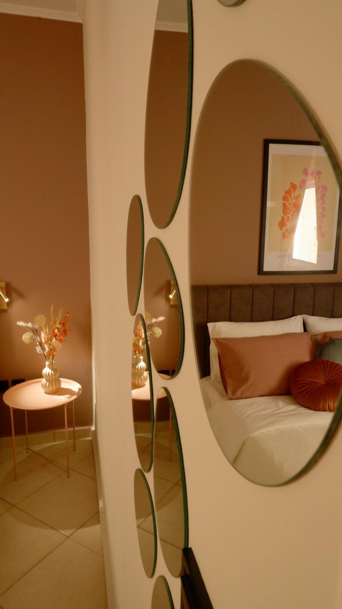 Less Is More Apartman Préveza Kültér fotó