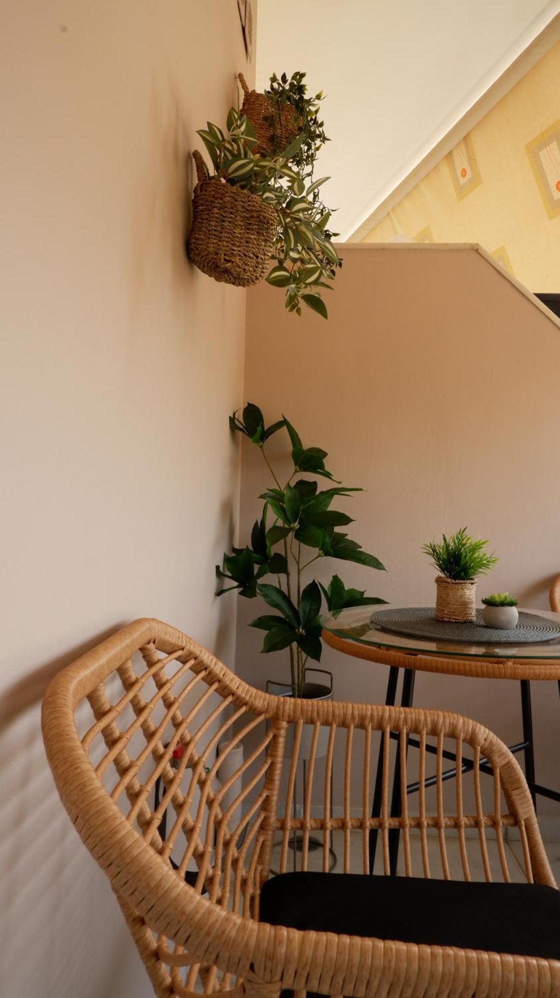 Less Is More Apartman Préveza Kültér fotó