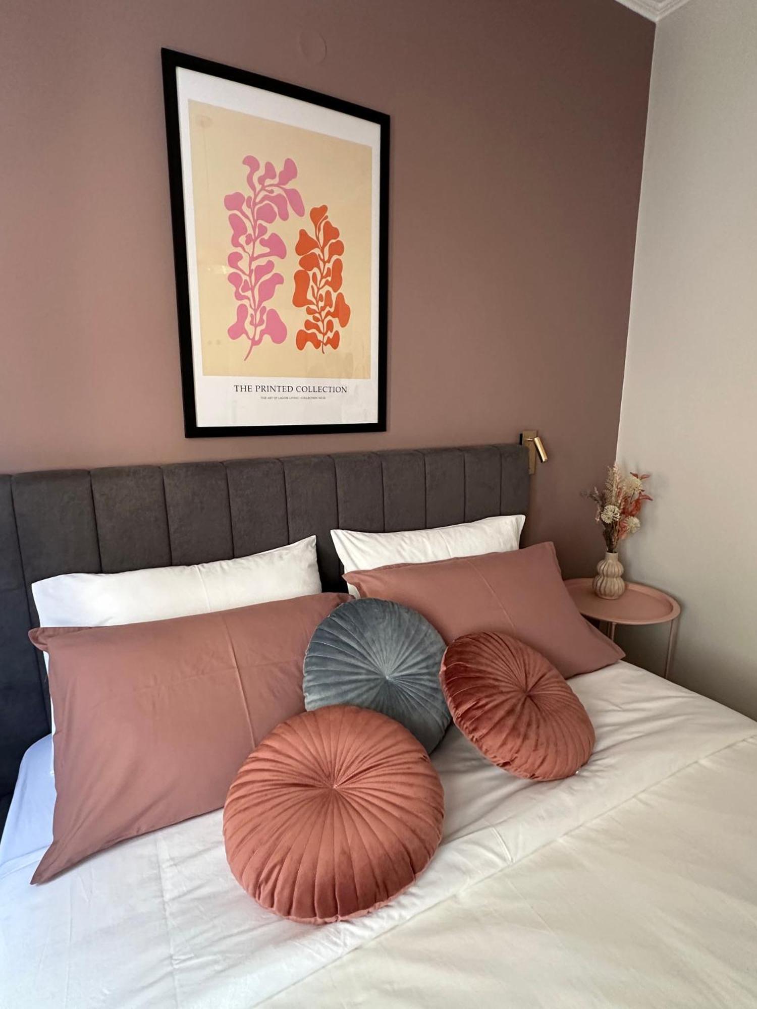 Less Is More Apartman Préveza Kültér fotó